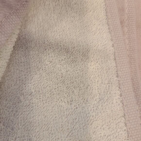 Set of Five Easter Bunny and Spring Floral Terrycloth Kitchen Towels 100% Cotton - Picture 10 of 10